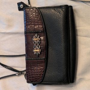 Brighton Crossbody Purse